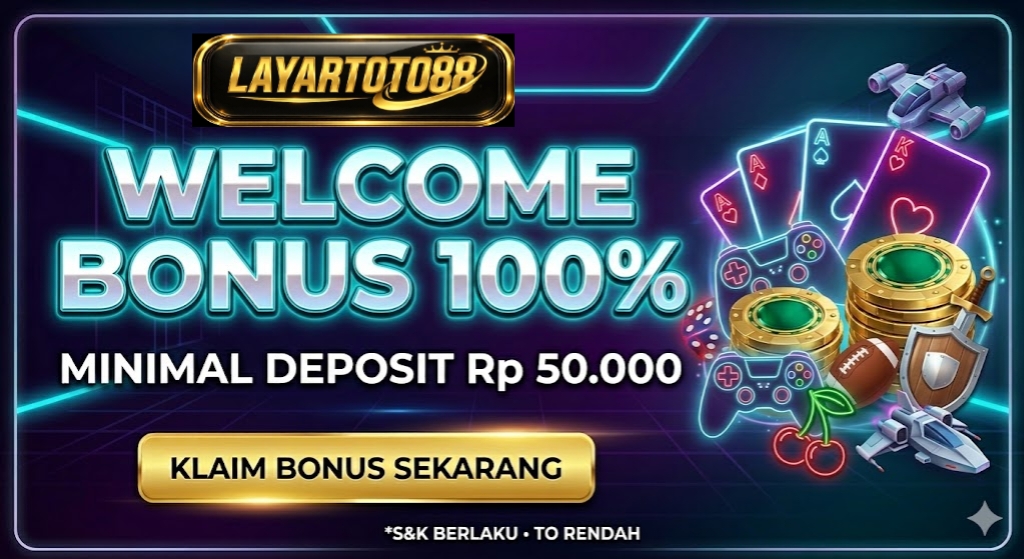 TARUHAN OLAHRAGA DENGAN UANG KEMBALI 8%